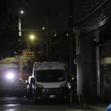 Crimen en Campestre Mayorazgo: Encuentran cadáver con signos de violencia
