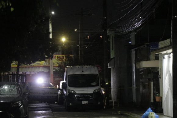 Crimen en Campestre Mayorazgo: Encuentran cadáver con signos de violencia