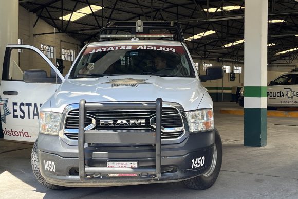 Puebla refuerza estrategia contra el contrabando de textiles y calzado