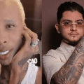 Hallan sin vida a los cantantes colombianos Bayron Sánchez y Jorge Luis Herrera en Edomex