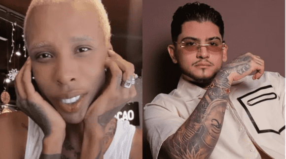 Hallan sin vida a los cantantes colombianos Bayron Sánchez y Jorge Luis Herrera en Edomex