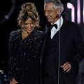 Karol G y Andrea Bocelli brillan en el Vaticano en histórico concierto