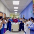 Diana Huerta Ramírez: una heroína que trascendió regalando vida