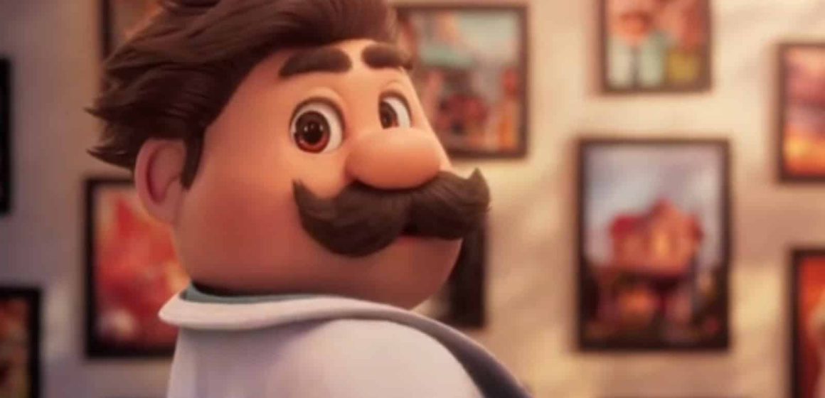 Del consultorio al cine: Dr. Simi debutará en su propia película animada