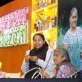 Encuentro Nacional del Mezcal contribuye a la riqueza comunitaria en el campo poblano
