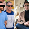 Arrestan a Simon Leviev, “El Estafador de Tinder”, en Georgia por fraude millonario