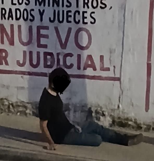 Joven se quita la vida en la junta auxiliar Ignacio Romero Vargas 1 f74591f2 8df1 4377 bca9 6617c2381e42