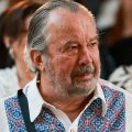 Fallece Mauricio Fernandez Alcalde de San Pedro Garza García; tras larga batalla contra el cáncer