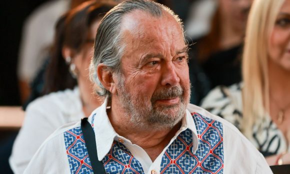 Fallece Mauricio Fernandez Alcalde de San Pedro Garza García; tras larga batalla contra el cáncer