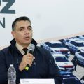 Refuerzan seguridad en Puebla tras identificación de banda delictiva en La Paz