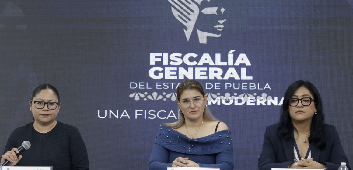 FGE de Puebla desmiente que víctimas de Tepeaca sean menores de edad