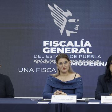 FGE de Puebla desmiente que víctimas de Tepeaca sean menores de edad