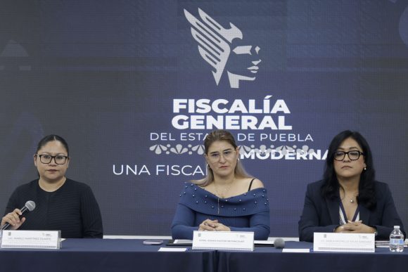FGE de Puebla desmiente que víctimas de Tepeaca sean menores de edad