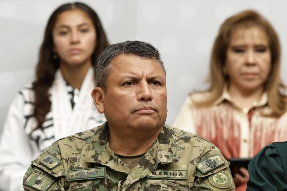 Operativo Fiestas Patrias 2025: Seguridad garantizada en Puebla