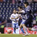 Puebla y Pachuca empatan 2-2 en el estadio Cuauhtémoc en la Jornada 10