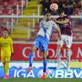 Necaxa vence a Puebla con autogol en inicio de la Jornada 9 del Apertura 2025