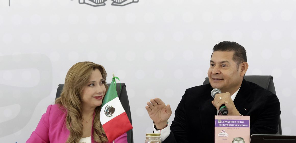Construcción de la Casa de la Maternidad en Puebla: Inicia en enero de 2026