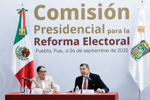 Puebla: Punto de partida para la Reforma Electoral 2025 impulsada por la ciudadanía