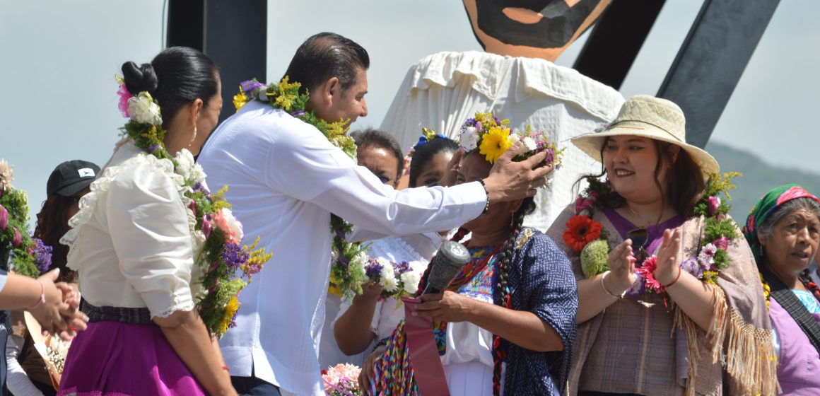 Celebran 60 años del Festival Huey Atlixcáyotl, la máxima expresión cultural de Puebla