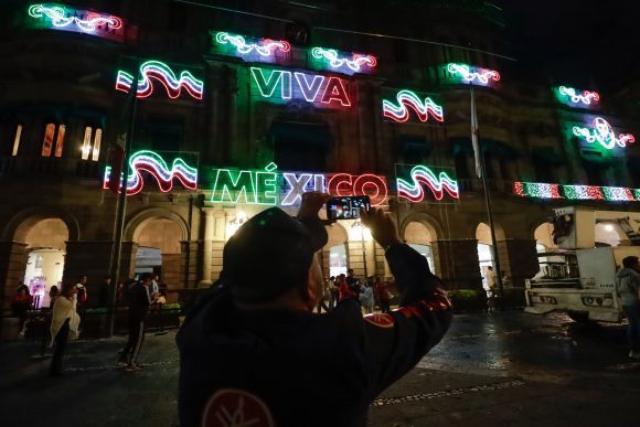 ¿Cuánto costará el Grito? Fiestas Patrias en Puebla tendrán un aumento del 17%