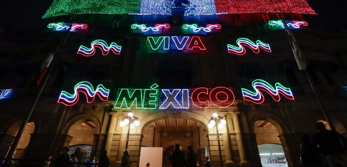 Recomendaciones para un Grito de Independencia seguro y ordenado en Puebla
