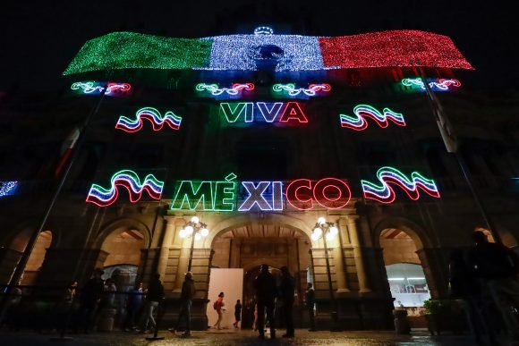 Recomendaciones para un Grito de Independencia seguro y ordenado en Puebla