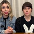 Influencers Conder y Doris Name denuncian intento de asalto en la autopista Puebla-Córdoba