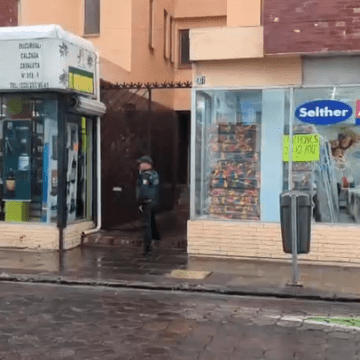 Menor muere intoxicada por monóxido de carbono en el Centro Histórico