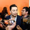 Iván Camacho Romero se deslinda de acusaciones y renuncia al PRI para unirse a Movimiento Ciudadano