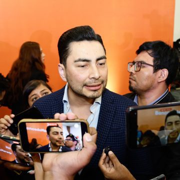 Iván Camacho Romero se deslinda de acusaciones y renuncia al PRI para unirse a Movimiento Ciudadano