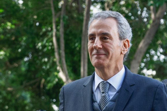 Puebla se prepara para el 15 de octubre: El primer Informe de Gobierno de Pepe Chedraui en el Auditorio de La Reforma