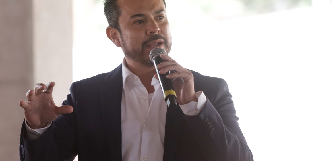 Puebla busca incrementar su presupuesto para 2026: Prioridad en seguridad y agua