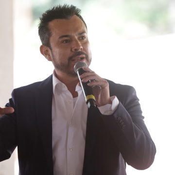 Puebla busca incrementar su presupuesto para 2026: Prioridad en seguridad y agua