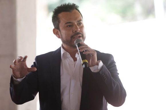 Puebla busca incrementar su presupuesto para 2026: Prioridad en seguridad y agua