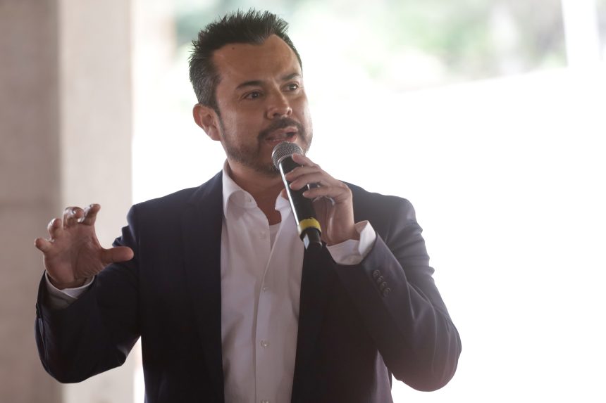 Puebla busca incrementar su presupuesto para 2026: Prioridad en seguridad y agua