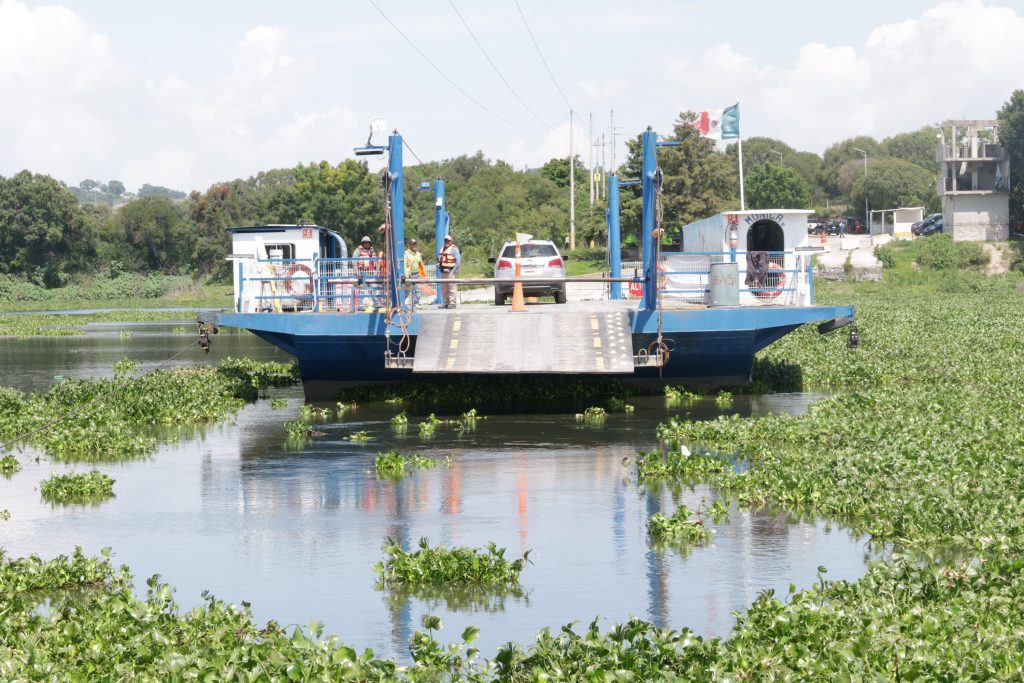 la panga puente vehicular 675974
