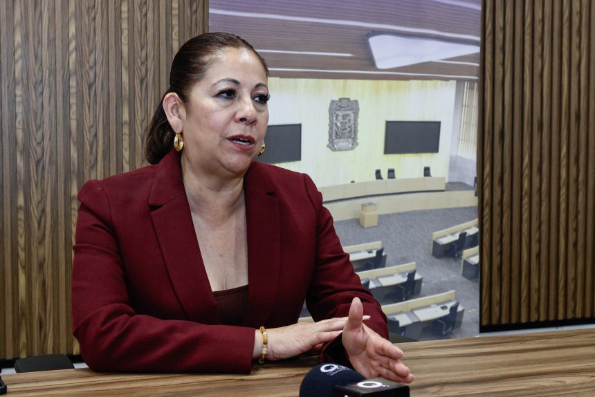 laura-artemisa-garcia-682674 El regreso del fuero constitucional en Puebla: análisis y perspectivas
