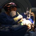 Marina mejora la calidad de vida de pacientes con Parkinson con cirugías de estimulación cerebral