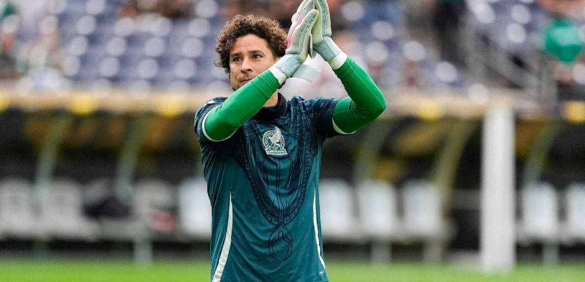 Guillermo Ochoa encuentra nuevo hogar: El AEL Limassol de Chipre le da la bienvenida