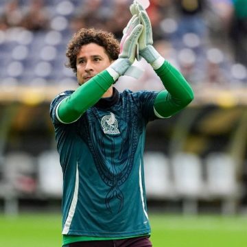 Guillermo Ochoa encuentra nuevo hogar: El AEL Limassol de Chipre le da la bienvenida