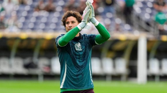 Guillermo Ochoa encuentra nuevo hogar: El AEL Limassol de Chipre le da la bienvenida