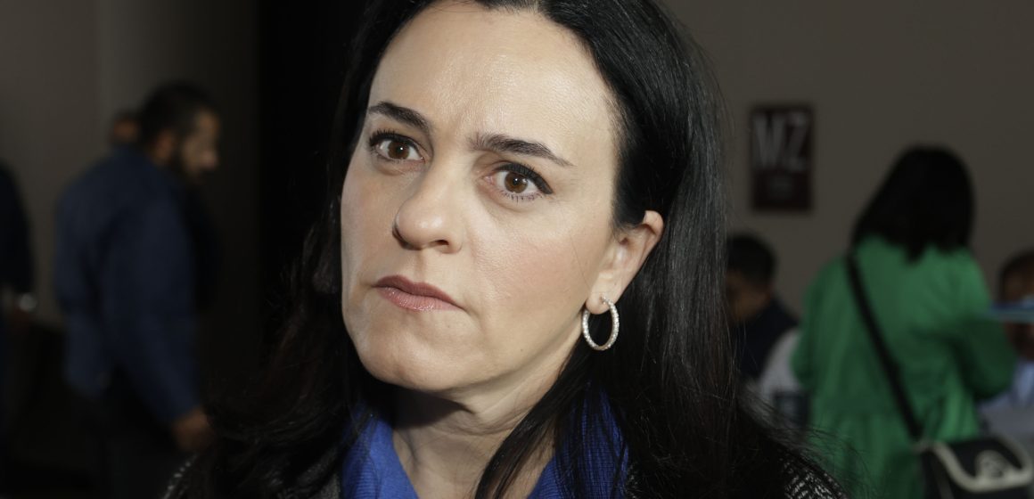 “Urge una candidata mujer del PAN para la alcaldía de Puebla” : Mónica Rodríguez