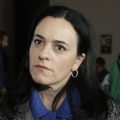 “Urge una candidata mujer del PAN para la alcaldía de Puebla” : Mónica Rodríguez