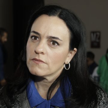 “Urge una candidata mujer del PAN para la alcaldía de Puebla” : Mónica Rodríguez