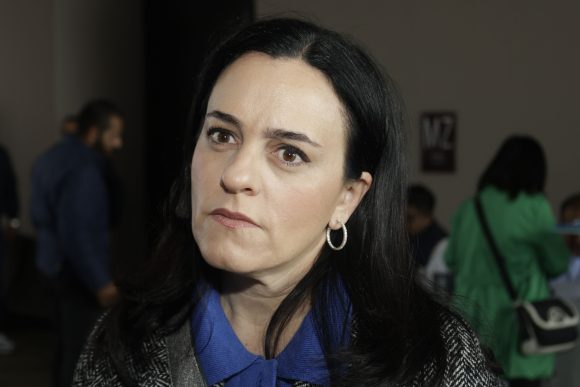 “Urge una candidata mujer del PAN para la alcaldía de Puebla” : Mónica Rodríguez