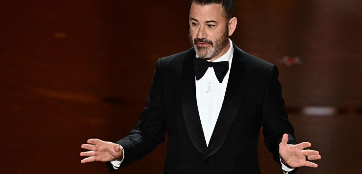 ABC suspende indefinidamente a Jimmy Kimmel tras comentarios sobre asesinato de Charlie Kirk