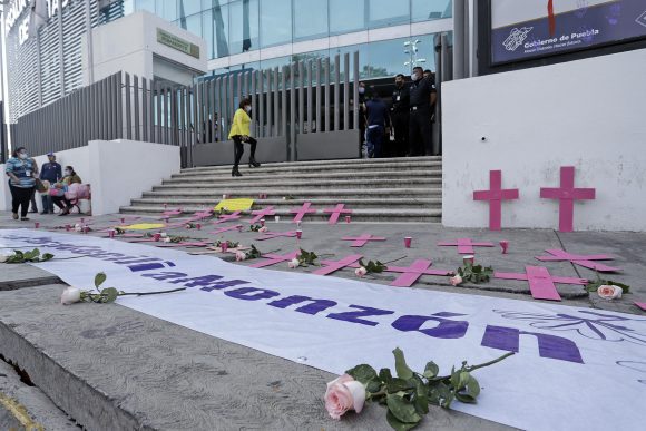 ¿Qué es la Ley Monzón? La iniciativa para retirar la patria potestad a feminicidas avanza a nivel nacional