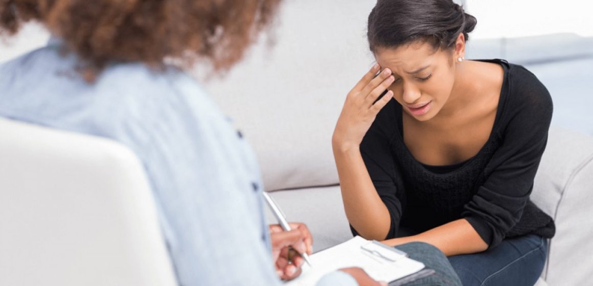 Apoyo psicológico gratuito para mujeres en situación de violencia en Puebla