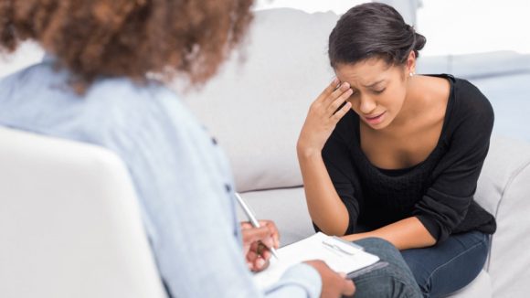 Apoyo psicológico gratuito para mujeres en situación de violencia en Puebla