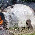 Tragedia en San Miguel Canoa: Dos menores fallecen intoxicados en el Temazcal